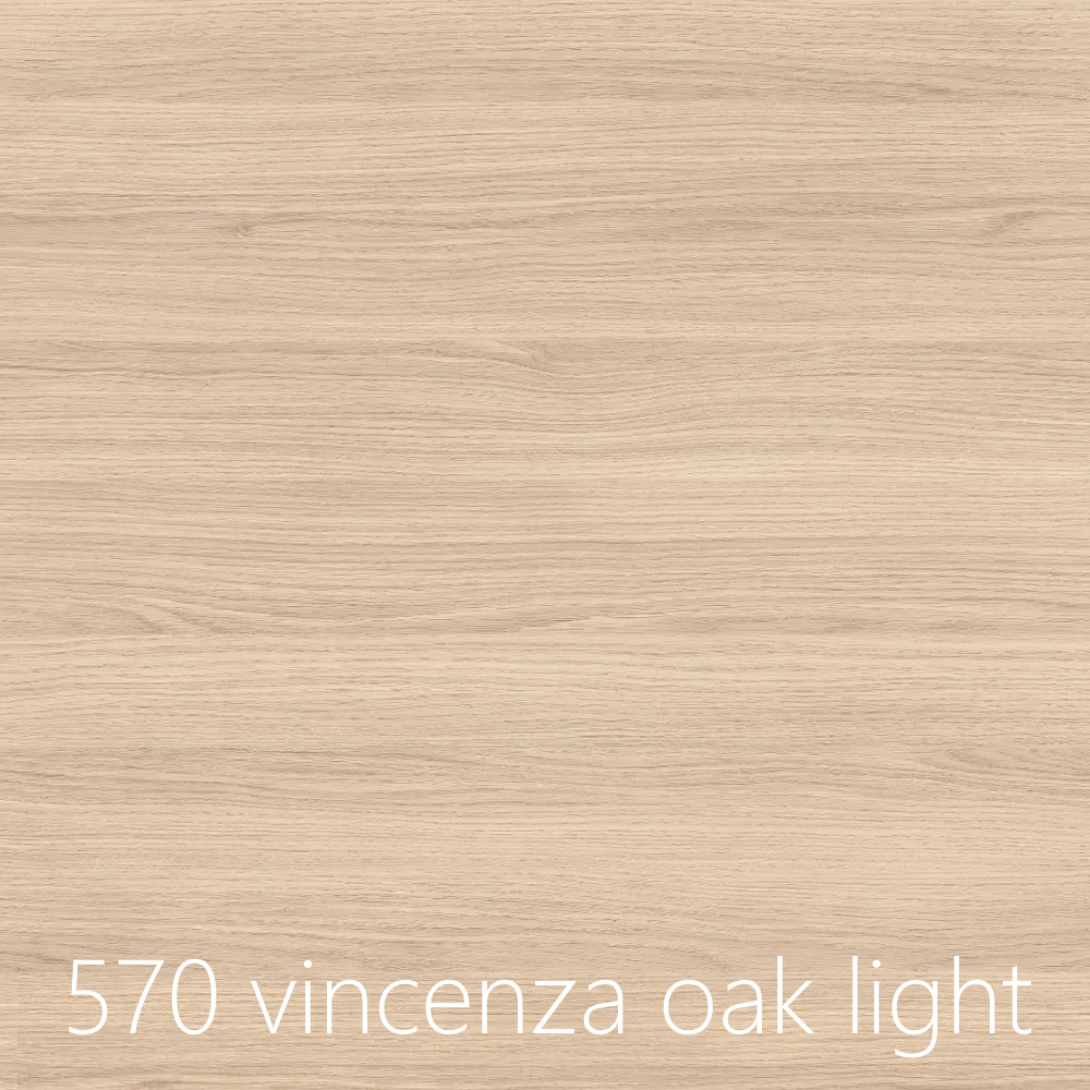 570 vincenza oak light